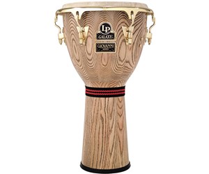 DJEMBE LP GALAXY GIOVANNI NATU DJEMBES  LP