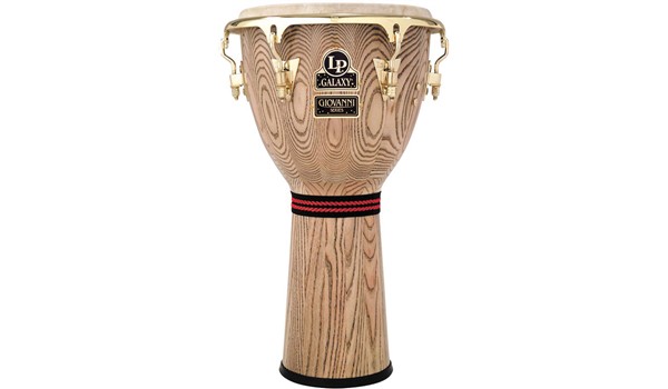 DJEMBE LP GALAXY GIOVANNI NATU DJEMBES  LP