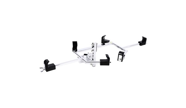 PARAL LP PARA CONGAS COMPACTAS PARALES DE PERCUSION LATINA  LP