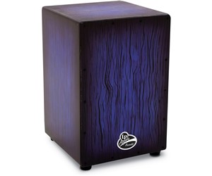 CAJON LP ASPIRE AZUL