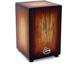 CAJON LP ASPIRE TABACO