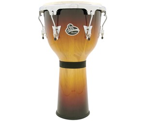 DJEMBE LP ASPIRE BOWL SHAPED V DJEMBES  LP