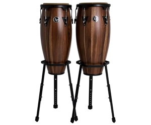 CONGA (SET) LP ASPIRE NATURAL 11 12IN
