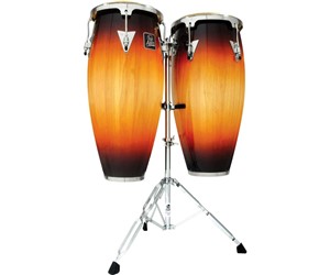 CONGA (SET) LP ASPIRE TABACO 11 12IN