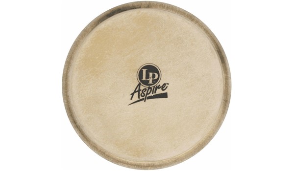 CUERO LP ASPIRE  PARA BONGO 6 3/4IN