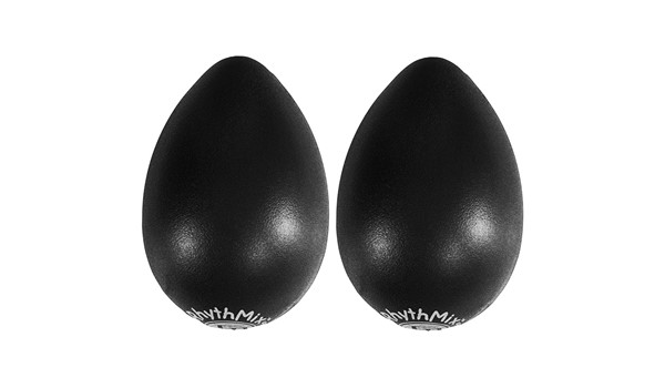 HUEVITOS RITMICOS LP SANTANA NEGRO