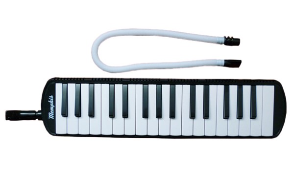 MELODICA MEMPHIS 32 TECLAS NEG MELODICA  MEMPHIS
