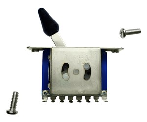 SWTCH DANDRE 5 POSICIONES GUITARRA ELECTRICA  DANDRE