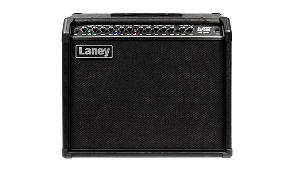 AMPLIFICADOR LANEY PARA GUITAR PARA GUITARRA ELECTRICA  LANEY