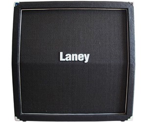 GABINETE (CORNETA) LANEY ANGUL PARA GUITARRA  LANEY