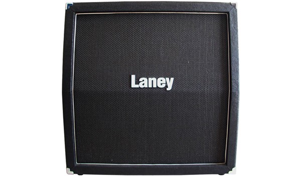 GABINETE LANEY LV PARA GUITARRA