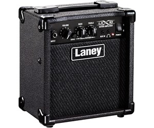 AMPLIFICADOR LANEY PARA GUITAR PARA GUITARRA ELECTRICA  LANEY