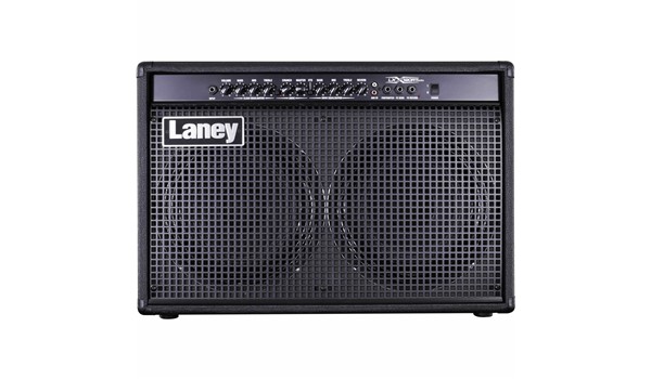 AMPLIFICADOR LANEY PARA GUITAR PARA GUITARRA ELECTRICA  LANEY