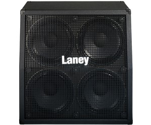 GABINETE (CORNETA) LANEY ANGUL PARA GUITARRA  LANEY