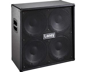 GABINETE LANEY LX GUITAR 100 W PARA GUITARRA  LANEY