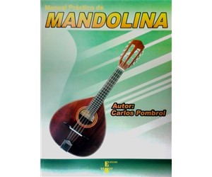 MANUAL DE MANDOLINA PROMBROL EDUCATIVOS  HAL LEONARD
