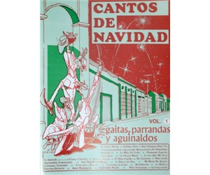 LIBRO CANCIONES DE NAVIDAD PAR EDUCATIVOS  EDICIONES Z