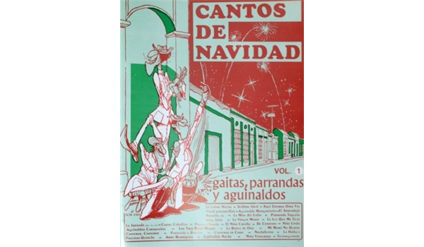 LIBRO CANCIONES DE NAVIDAD PAR EDUCATIVOS  EDICIONES Z