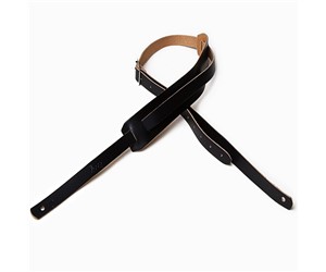 CORREA LEVYS DE CUERO PARA GUITARRA