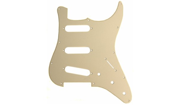 CHAPA D'ANDRE PARA GUITARRA ST GUITARRA ELECTRICA  DANDRE