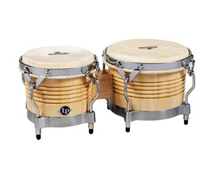 BONGO LP MATADOR NATURAL CON H BONGOS  LP