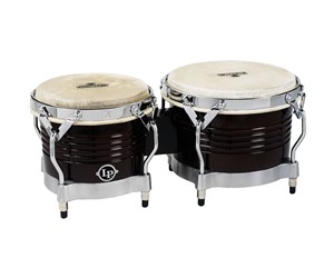 BONGO LP MATADOR NEGRO CON HAR BONGOS  LP