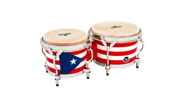 BONGO LP MATADOR PUERTO RICO BONGOS  LP