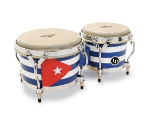 BONGO LP MATADOR HERENCIA CUBA BONGOS  LP