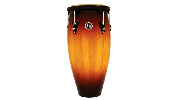QUINTO LP MATADOR 11P  MADERA  CONGAS  LP