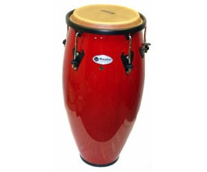 QUINTO LP MATADOR 11P ROJO CONGAS  LP