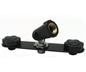 CLAMP TREVOR PARA MICROFONO BASES Y SOPORTES  TREVOR