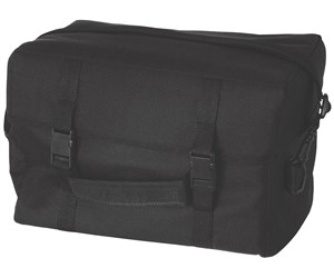 FORRO ONTAGE 6 MICROFONO NEGRO FORROS PARA INSTRUMENTOS  ON STAGE