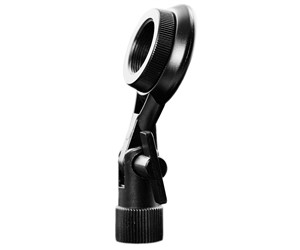 CLIP AUDIX PARA MICROFONO DE N BASES Y SOPORTES  AUDIX