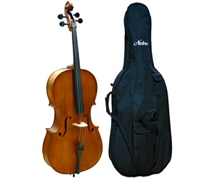 CELLO NOBRE 4/4 EBANO  CELLOS  NOBRE