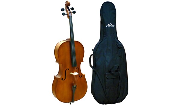 CELLO NOBRE 4/4 EBANO  CELLOS  NOBRE