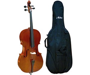 CELLO NOBRE 3/4 LAMINADO CELLOS  NOBRE