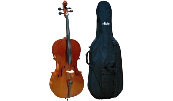 CELLO NOBRE 1/2 LAMINADO CELLOS  NOBRE
