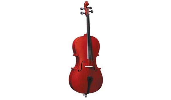 CELLO NOBRE 1/8 LAMINADO CELLOS  NOBRE