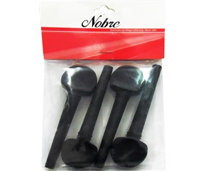 CLAVIJERO NOBRE CELLO 1/4 ACCESORIOS INSTRUMENTOS CUERDA  NOBRE