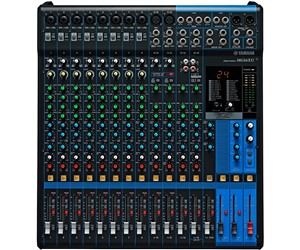 CONSOLA 16 CANALES YAMAHA PASIVAS  YAMAHA