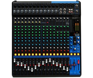 CONSOLA 20 CANALES YAMAHA