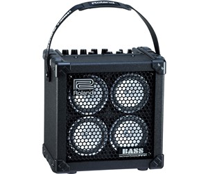 AMPLIFICADOR ROLAND PARA GUITA PARA GUITARRA ELECTRICA  ROLAND