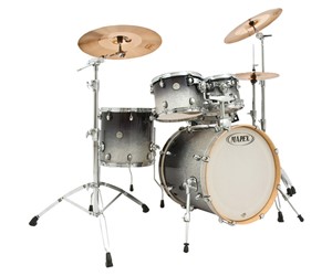 BATERIA MAPEX SERIE MERIDIAN M ACUSTICAS  MAPEX