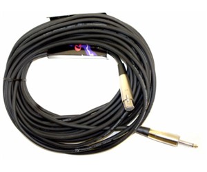 CABLE TREVOR PARA CORNETA 5.24 PRO AUDIO  TREVOR
