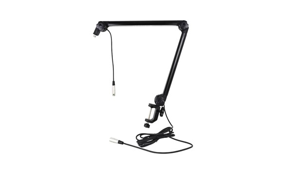 PARAL DESK  MICROFONO BOOM PROLOK