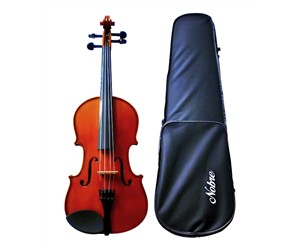 VIOLIN NOBRE 3/4 CON ESTUCHE VIOLINES  NOBRE