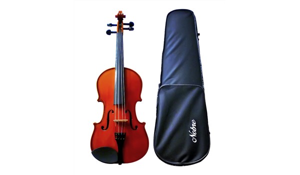 VIOLIN NOBRE 3/4 CON ESTUCHE VIOLINES  NOBRE