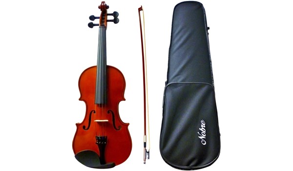 VIOLIN NOBRE 3/4 CON ESTUCHE VIOLINES  NOBRE