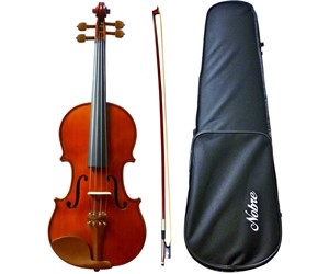 VIOLA NOBRE 14P OUTFIT VIOLAS  NOBRE