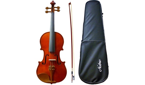 VIOLA NOBRE 15P CON ESTUCHE  VIOLAS  NOBRE